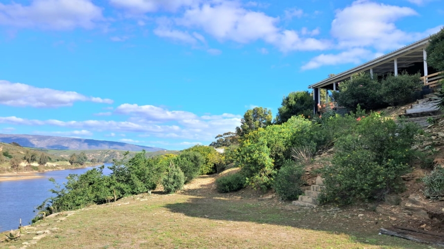 4 Bedroom Property for Sale in Malgas Western Cape